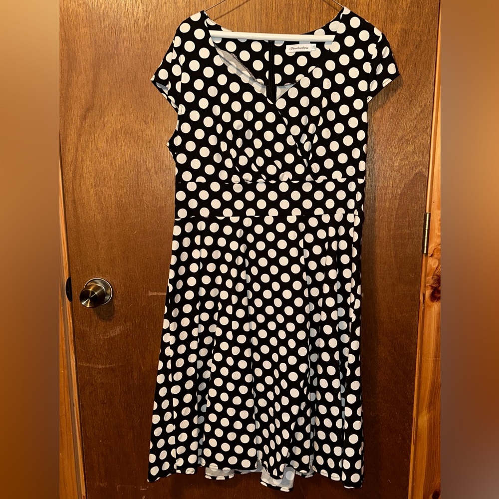 Women’s Dress